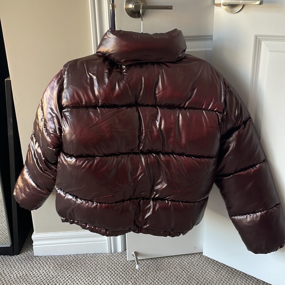 Puffer Jacket - Picture 2 of 3
